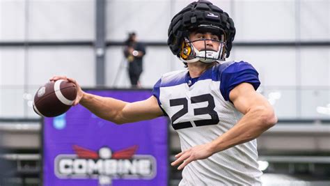 cfl combine results|EXPANDED CFL COMBINE PRESENTED BY NEW ERA HEADING TO ED.